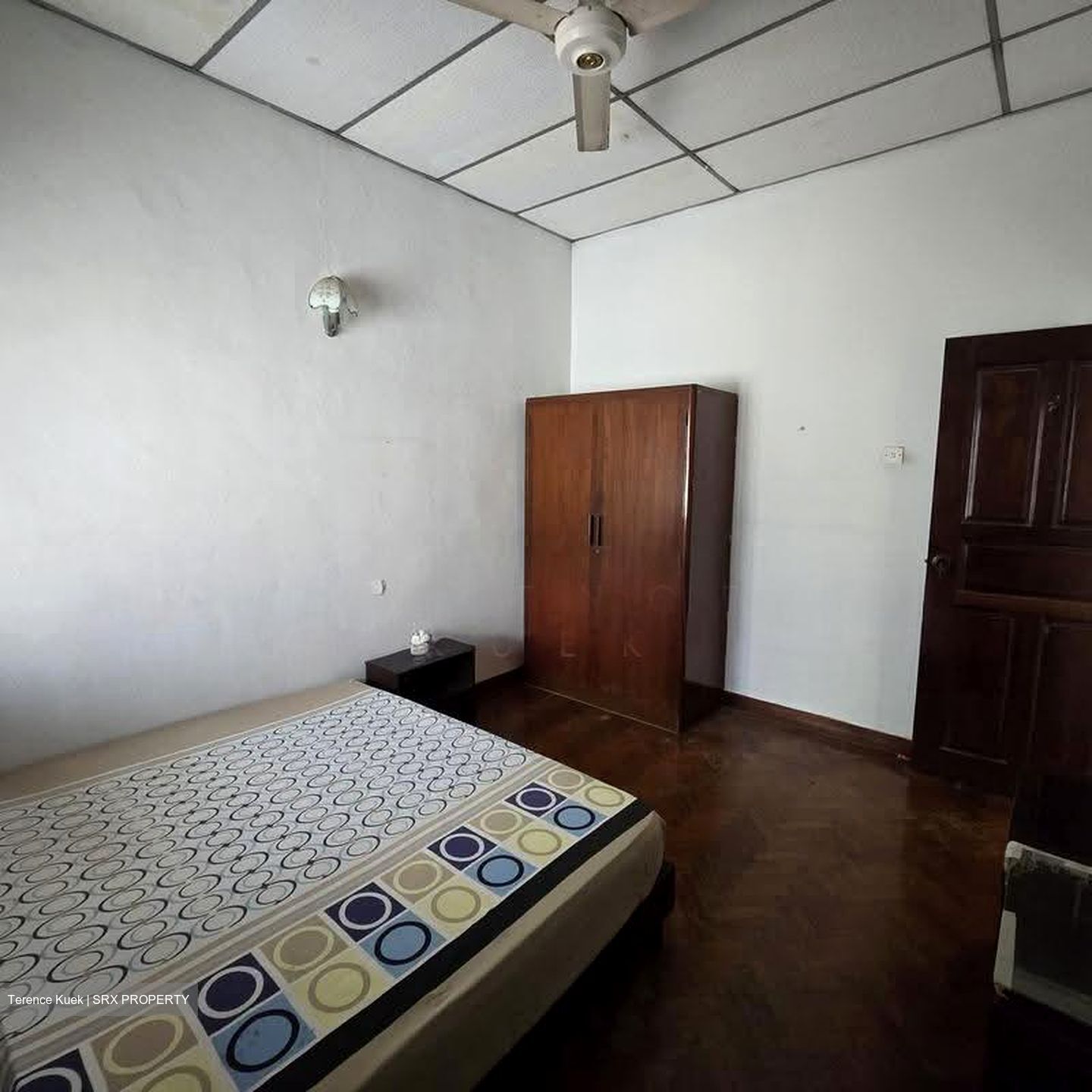 Karikal Lane (D15), Terrace #607983111
